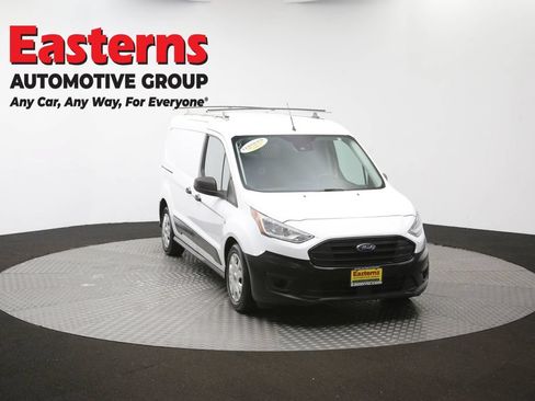 Used 2019 Ford Transit Connect XL FWD image 51