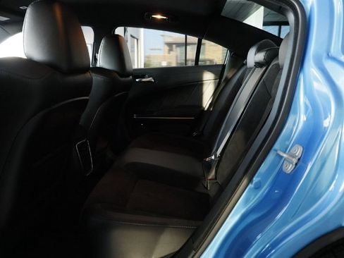 Used 2023 Dodge Charger R/T w/ Plus Group RWD image 21