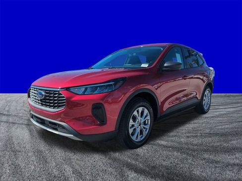 New 2026 Ford Escape Active FWD image 8