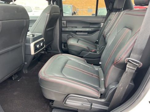 Certified 2022 Ford Expedition Limited image 23