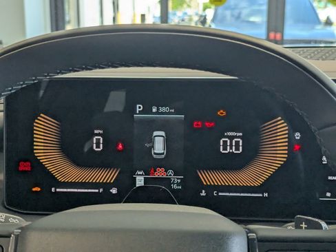 New 2027 Kia Telluride S FWD image 17