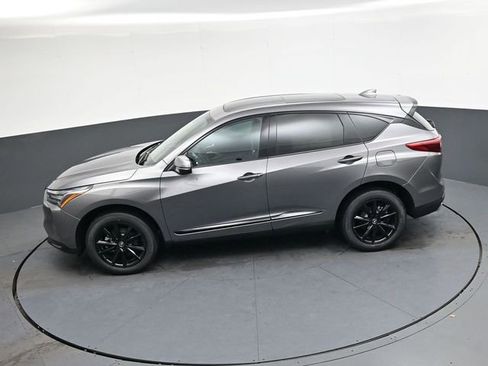 New 2026 Acura RDX SH-AWD image 23