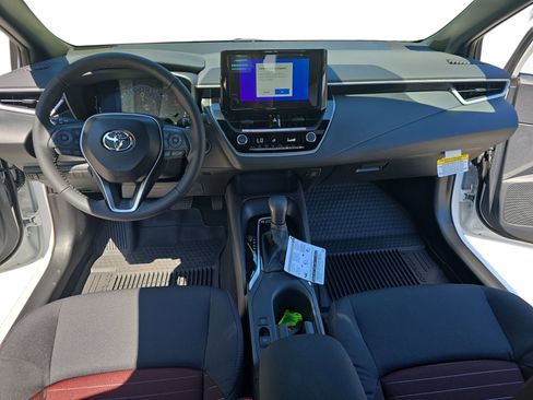 New 2026 Toyota Corolla SE FWD image 9