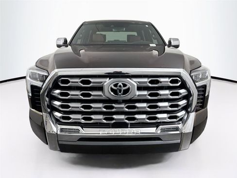 Used 2024 Toyota Tundra 1794 Edition image 3