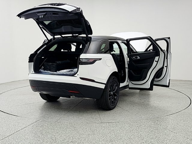 New 2026 Land Rover Range Rover Velar S AWD/4WD image 11