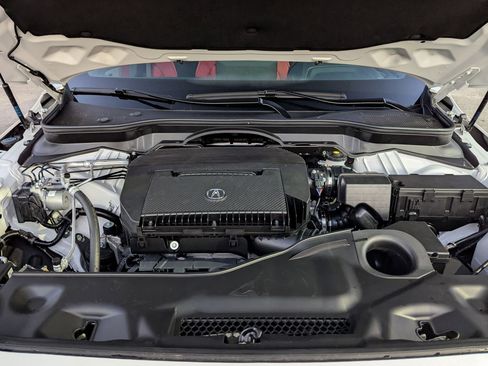 New 2026 Acura MDX A-Spec image 23