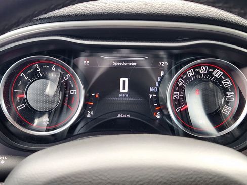 Used 2022 Dodge Challenger GT AWD/4WD image 16