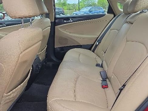 Used 2011 Hyundai Sonata Limited FWD image 7