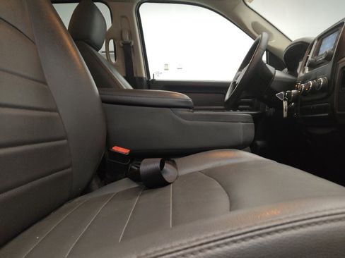 Used 2018 RAM 1500 Tradesman w/ Protection Group AWD/4WD image 21