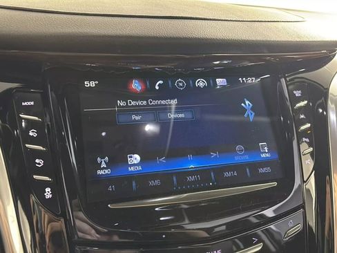 Used 2020 Cadillac Escalade Premium Luxury w/ LPO, Radiant Package AWD/4WD image 21