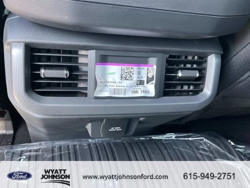 New 2026 Ford F150 XLT AWD/4WD image 17