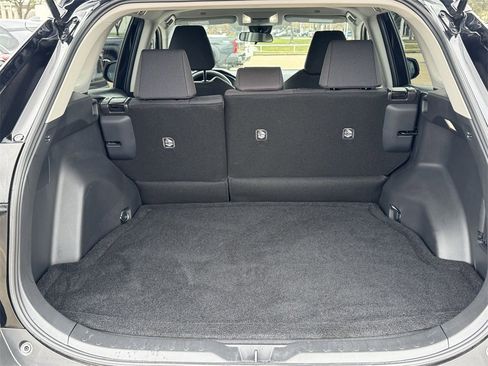 Used 2025 Toyota RAV4 LE image 22
