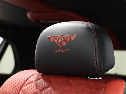 Used 2018 Bentley Flying Spur S V8 w/ Black Edition AWD/4WD image 20