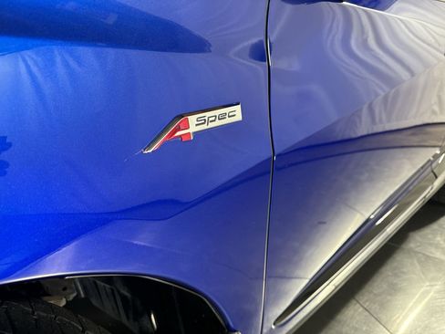 Used 2021 Acura RDX A-Spec image 12