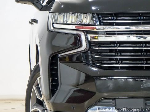 Used 2021 Chevrolet Tahoe LT w/ LT Signature Plus Package AWD/4WD image 6