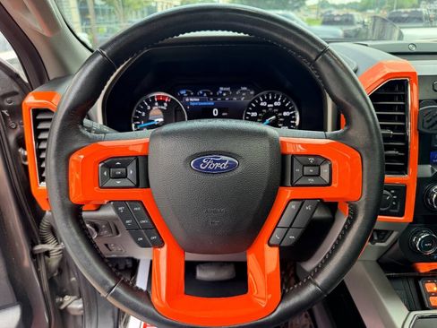 Used 2021 Ford F250 Lariat AWD/4WD image 29