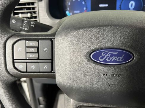 Used 2026 Ford F150 STX w/ Equipment Group 200A AWD/4WD image 26