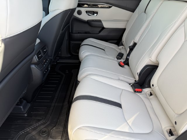 New 2026 Honda Pilot EX-L image 7