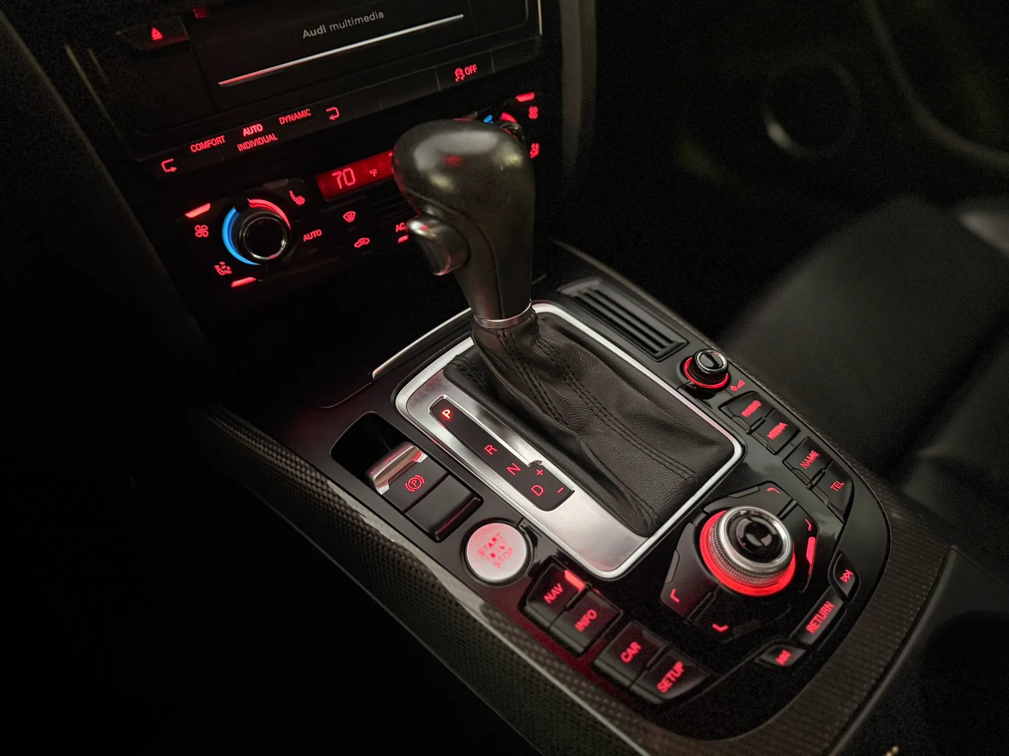 Used 2012 Audi S5 Premium Plus AWD/4WD image 12