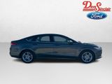 Used 2018 Ford Fusion S image 5