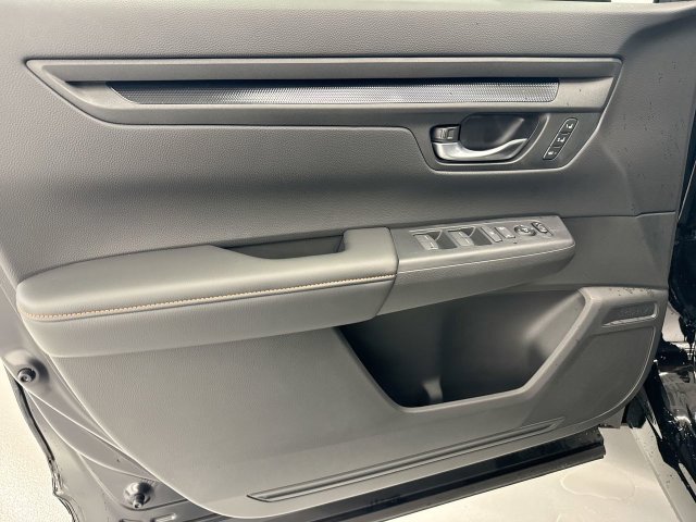 New 2027 Honda CR-V Sport-L image 20