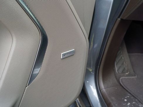 Used 2021 Chevrolet Tahoe Z71 w/ Rear Media and Nav Package image 16