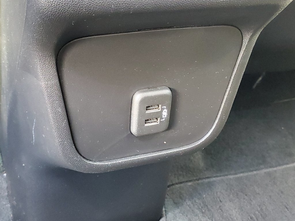 Used 2024 Chevrolet Equinox LT AWD/4WD image 27