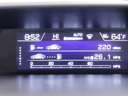 Used 2023 Subaru Crosstrek 2.5i Limited image 30