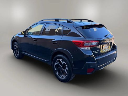 Used 2021 Subaru Crosstrek 2.0i AWD/4WD image 11