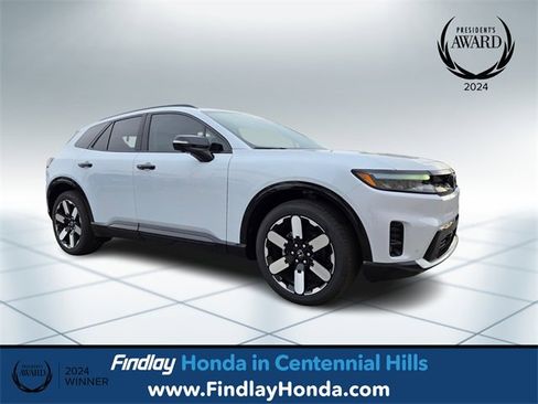 New 2026 Honda Prologue Elite image 1