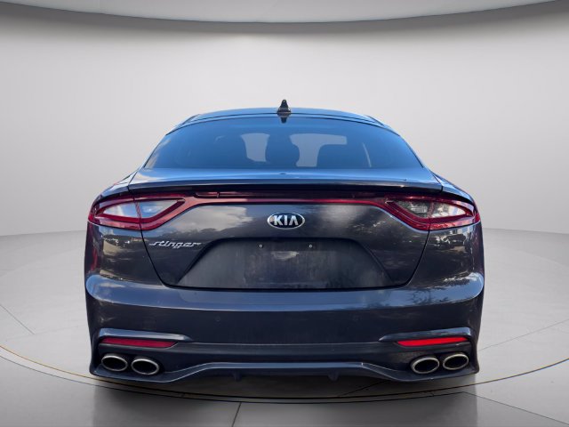 Used 2019 Kia Stinger RWD image 5