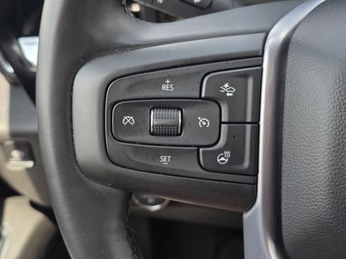 Used 2026 GMC Sierra 1500 SLT RWD image 27
