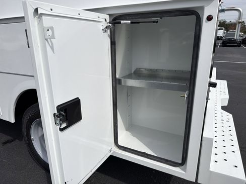 New 2026 Ford F450 XL AWD/4WD image 34