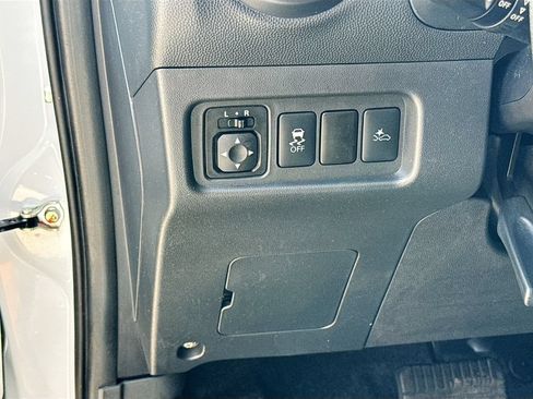 Used 2024 Mitsubishi Mirage G4 ES FWD image 10