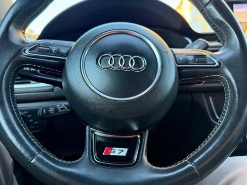 Used 2013 Audi S7 Prestige w/ Comfort Seating Pkg AWD/4WD image 92