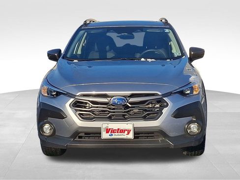 Certified 2024 Subaru Crosstrek 2.0i Premium image 2