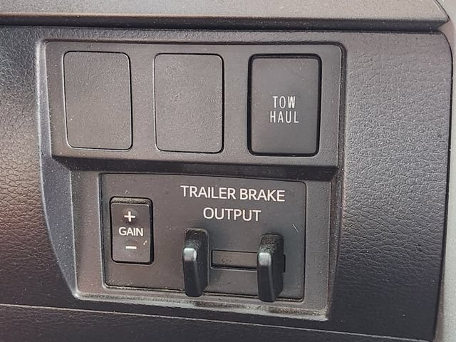 Used 2021 Toyota Tundra SR5 RWD image 15
