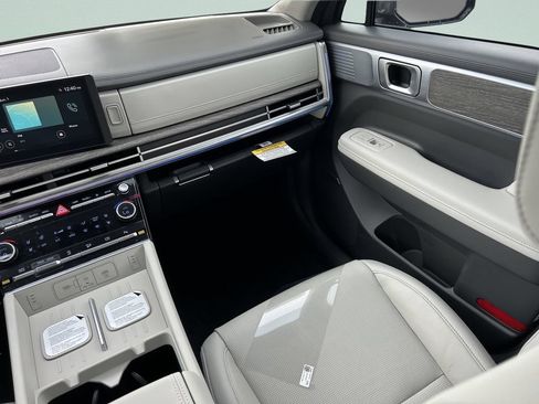 New 2026 Hyundai Santa Fe Limited FWD image 19