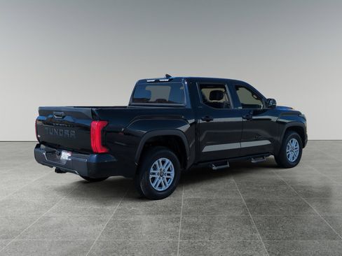 Used 2025 Toyota Tundra SR5 image 5