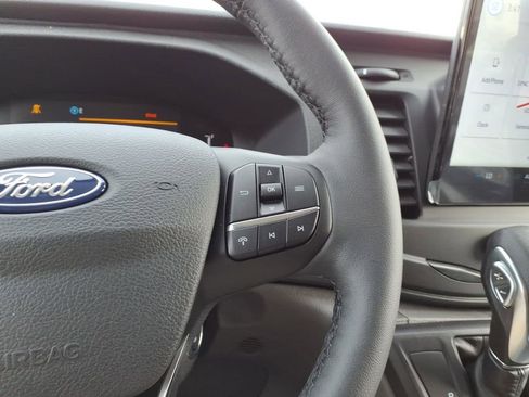 New 2026 Ford Transit 350 XL AWD/4WD image 14