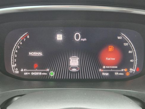 Used 2023 Acura MDX FWD w/ Technology Package image 8