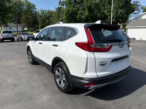 Used 2019 Honda CR-V LX image 5