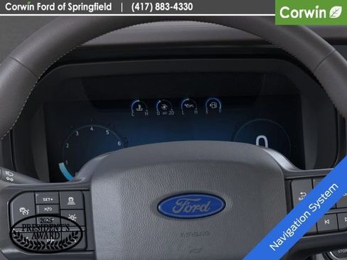 New 2026 Ford F150 King Ranch image 15