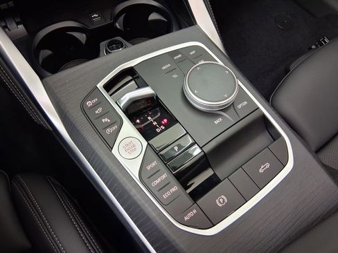 New 2026 BMW 430i Convertible w/ M Sport Package image 18