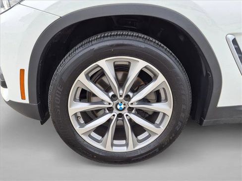 Used 2018 BMW X3 xDrive30i AWD/4WD image 26