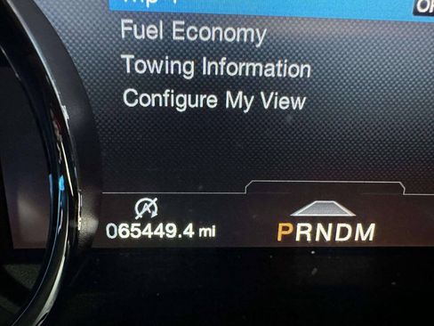 Used 2020 Ford F150 Platinum w/ Equipment Group 701A Luxury AWD/4WD image 26