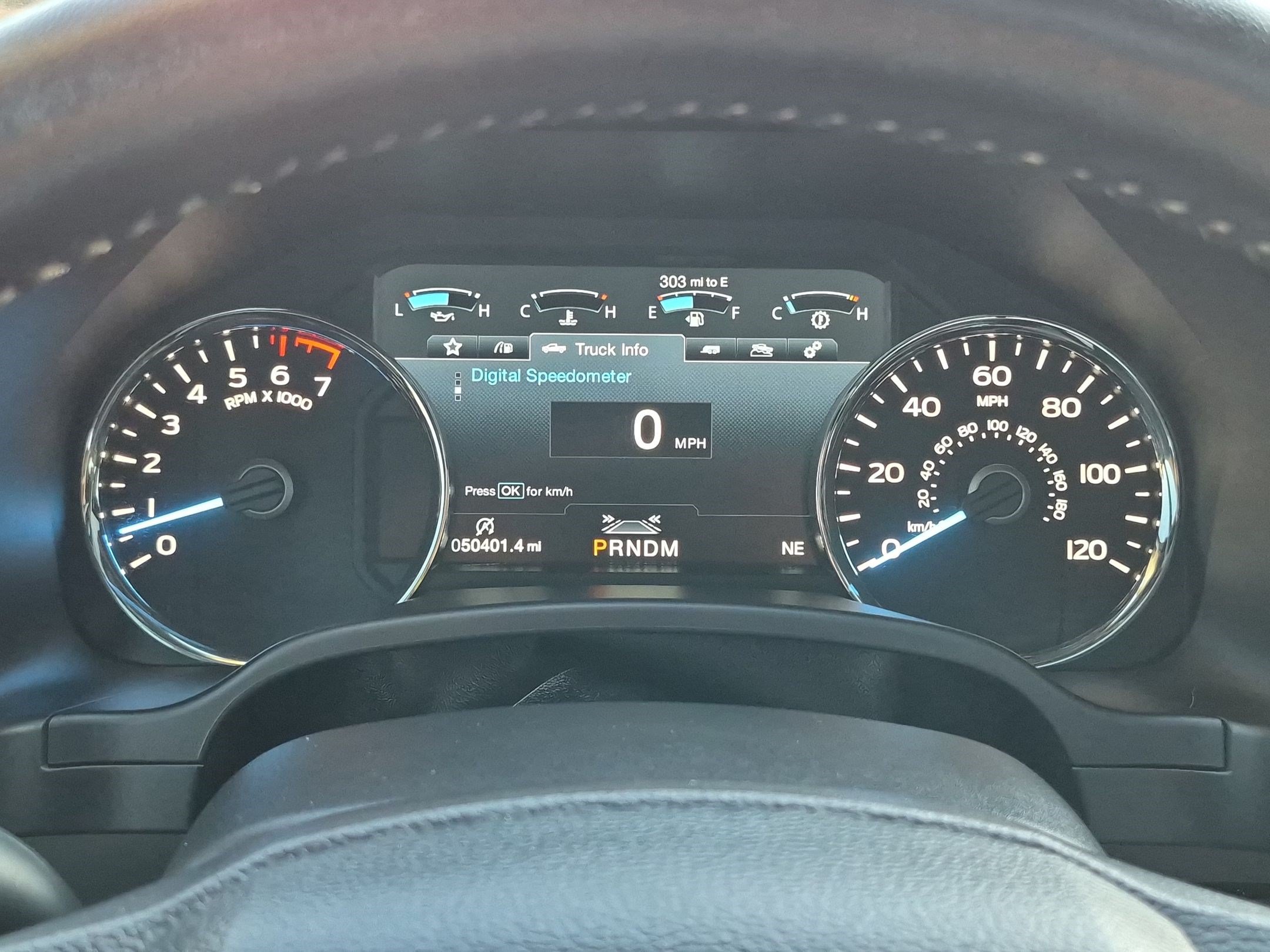 Used 2018 Ford F150 Lariat w/ Equipment Group 502A Luxury AWD/4WD image 23