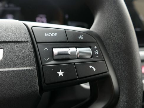 Certified 2025 Kia K4 FWD image 17