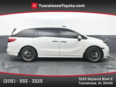 Used 2023 Honda Odyssey Elite
