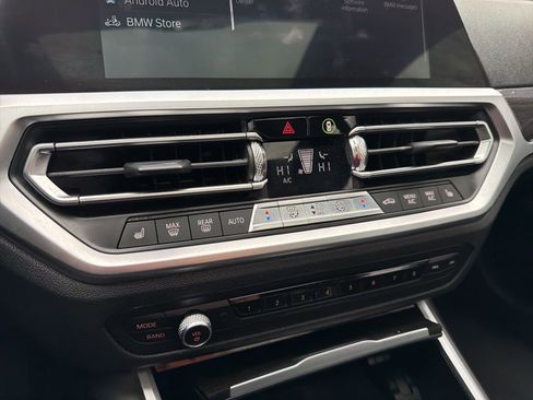 Used 2020 BMW 330i xDrive Sedan w/ Convenience Package image 31